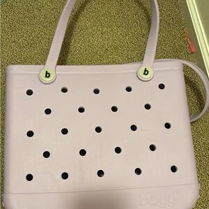 BOGG BAG Lavender Tote